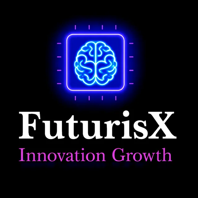FuturisX brand mark